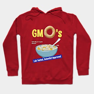 GMO's Hoodie